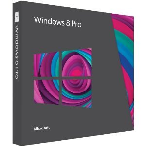windows 8 pro